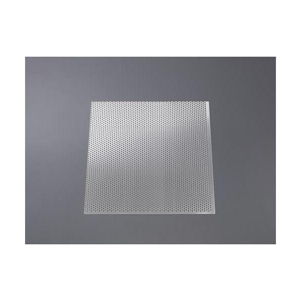 【個人宅配送不可】直送 代引不可 エスコ EA952B-363  EA952B−363 1000x 500x1．0mm／ 6mm パンチングメ EA952B363【キャンセル不可】