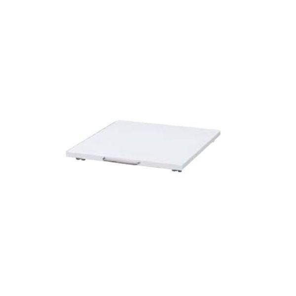 【人間宅送りとどける不可】直送 代引不可 エスコ EA954HE-15C  EA954HE−15C 550x550x 47粍 印刷者台 EA954HE15C【取り止める不可】