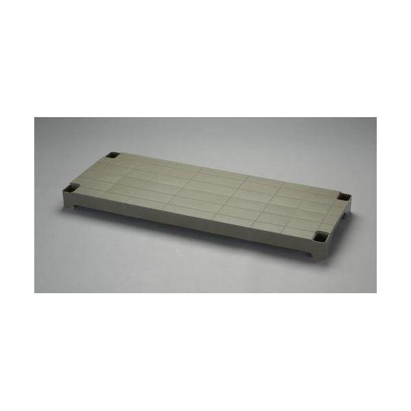 【個人宅配送不可】直送 代引不可 エスコ EA976AL-30  EA976AL−30 1200x450x87mm ラック棚板のみ【OD EA976AL30【キャンセル不可】