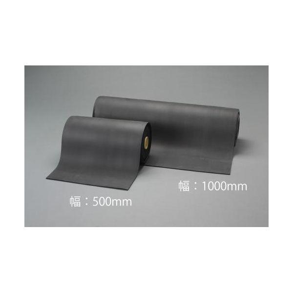 【個人宅配送不可】直送 代引不可 エスコ EA997XD-92 EA997XD−92 1000mmx10m/ 5mm スポンジロール【EPD EA997XD92【キャンセル不可】