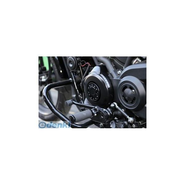 キジマ KIJIMA HD-05915 オルタネーターカバーキャップ ストリート750 アルミビレット HD05915
