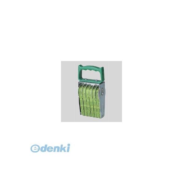 サンビー SANBY TK-B06 テクノタッチ回転印 特大号6連【１個】 TKB06