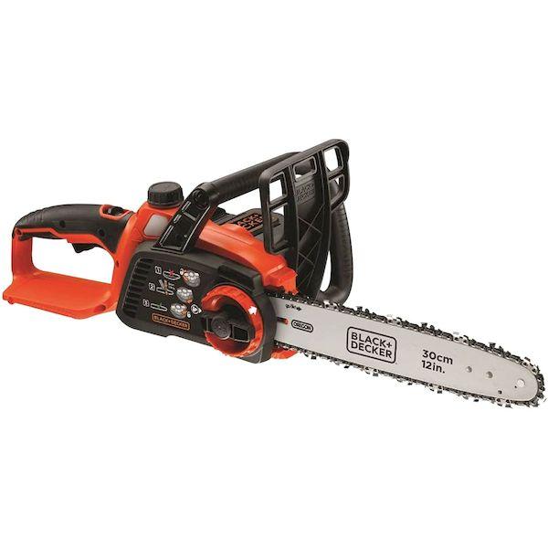 ブラック＆デッカー BLACK&DECKER 4536178618304 B＆D GKC3630L−JP 36V 300mmチェーンソーの通販は
