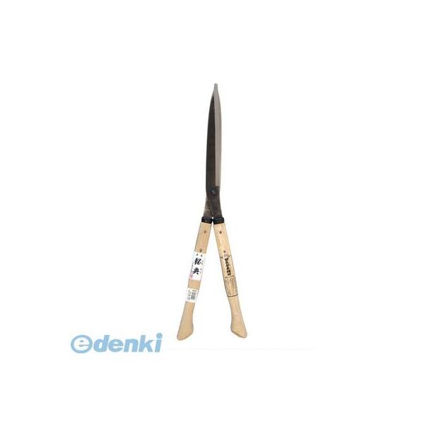 五十嵐刃物  A-33 240mm 安来鋼付止なし刈込鋏 300mm コブ柄 A33の通販は 14,895円