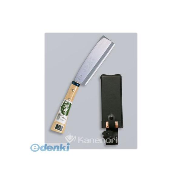 五十嵐刃物  C-11 165mm 鋼付 両刃鞘鉈 C11の通販は 6,241円