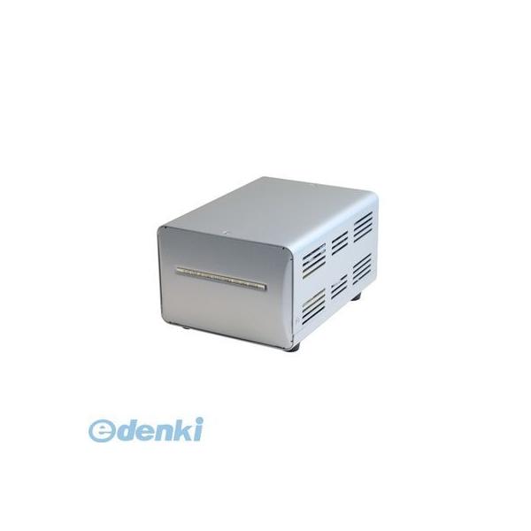 カシムラ NTI-151 海外国内用型変圧器220−240V／2000VA NTI151