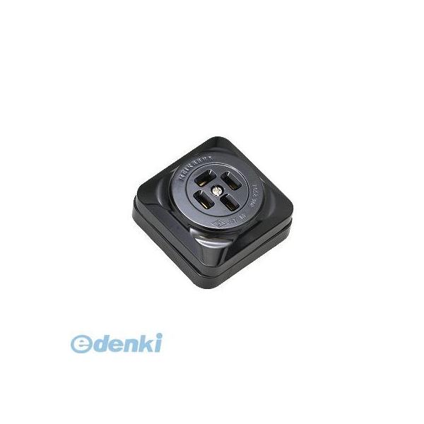 オーム電機 MR2749 【10個入】『お得用箱入り』接地3P20A 角型コンセント MR2749 10,733円