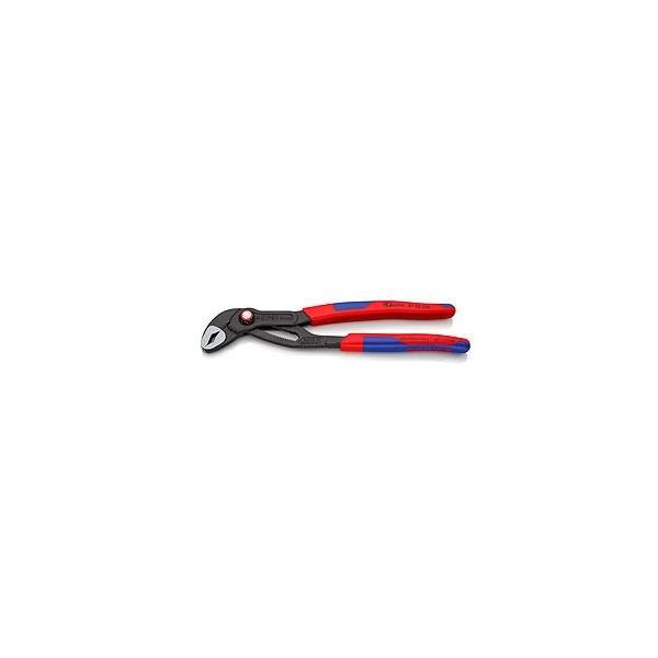 クニペックス  8722250SB KNIPEX 8722−250 コブラ クイックセット 250mm