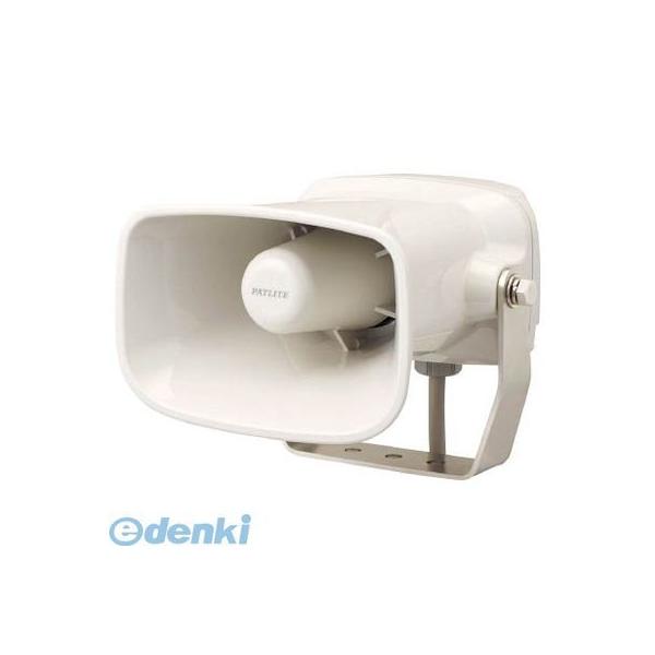 パトライト  EHSM2HA パトライト ホーン型電子音報知器 EHS-M2HA PATLITE 54003 19