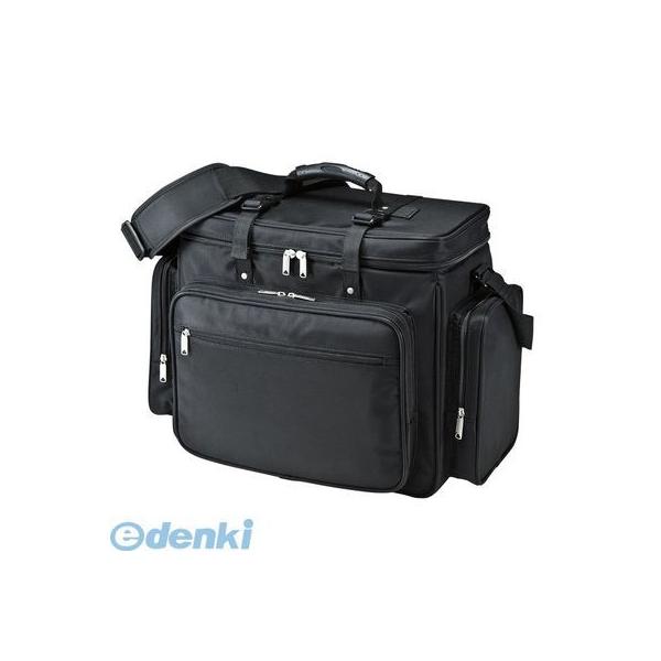 サンワサプライ  BAG-PRO4 プロジェクターバッグ BAGPRO4 SANWA ブラック SUPPLY ノートパソコン