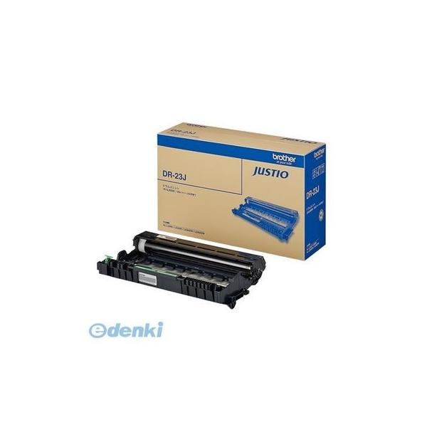 ブラザー販売 DR-23J ドラムユニット DR−23J【１本】 DR23J ブラザー工業 brother