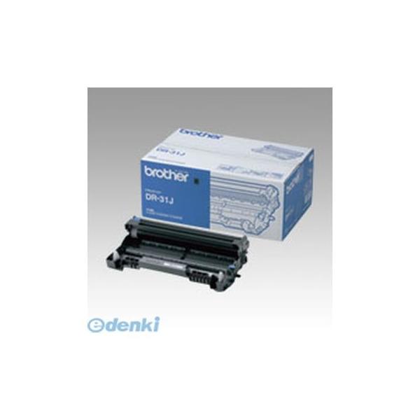 ドラムユニット DR-31J 対応型番:HL-5280DW、HL-5250DN、HL-5270DN、HL-5240、MFC-88 brother純正ドラムユニット DR-31J 対応型番:HL-5280DW、HL-5250DN