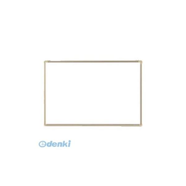 クラウン CR-WB34 ホワイトボード 無地【１枚】 CRWB34