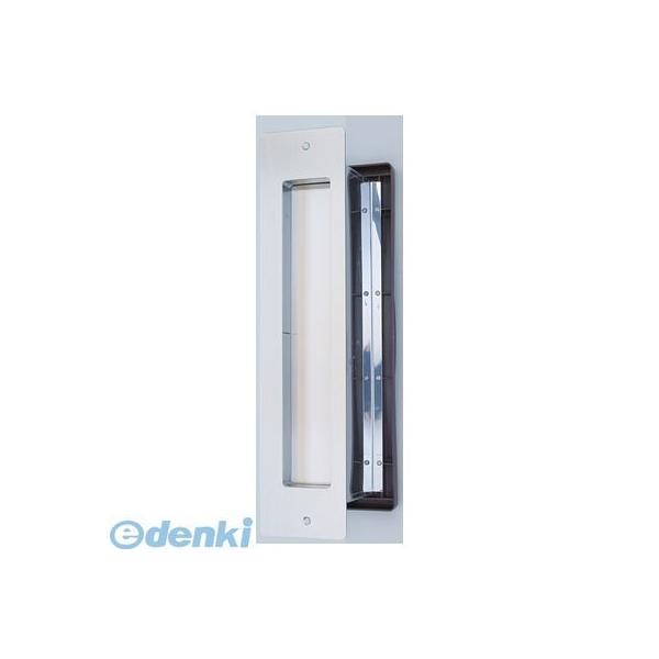 水上金属 NO3000-SIN-CL-T No3000ポスト タテ型 内フタ付気密型 真壁用 色：クリアー NO3000SINCLT 12,818円