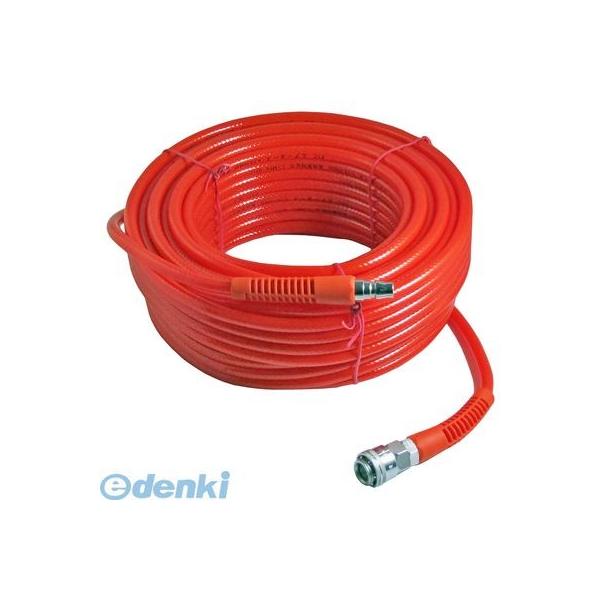 4941901025975 KENOH PVCエアーホース 6．5×10．0mm 30M