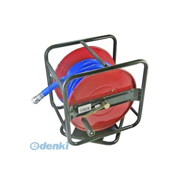 4941901026149 KENOH エアーホースリール8．5 30m巻の通販は
