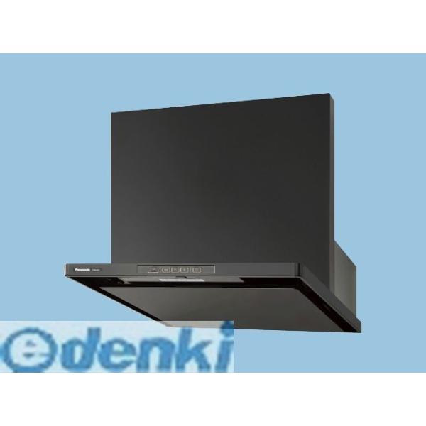 (メーカー直送) パナソニック スマートスクエアフード レンジフード ブラック UR向け FY-6HZC4R4-K レンジフード パナソニック スマートスクエアフード60㎝幅 | 広島