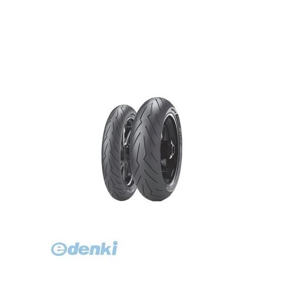 ピレリ PIRELLI 2635200 DIABLOROSSO3F120／70ZR17TLの通販は 18,919円