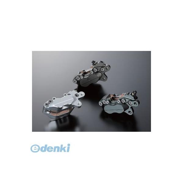 シフトアップ 200253-29-10 4PODSビレットキャリパー ヤジルシロゴ S．GM 2002532910 スモークガンメタの通販は