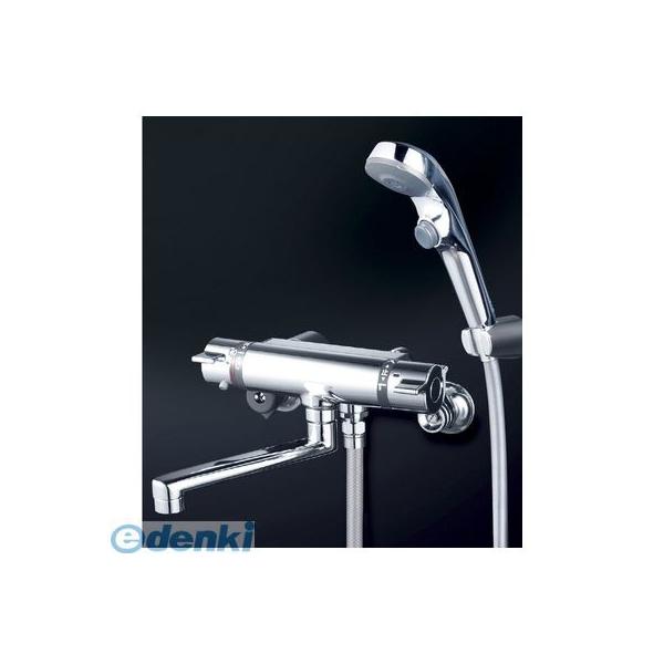 KVK KF800TS2 | KVK サーモスタット式シャワー混合水栓 ワンストップシャワー