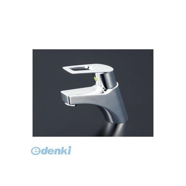 直送 代引不可・他メーカー同梱不可 KVK KM7001ZTHPEC 寒 洗面混合栓 eレバー【キャンセル不可】 19,816円