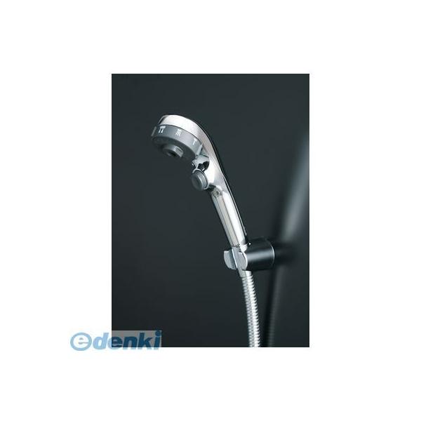 直送 代引不可・他メーカー同梱不可 KVK ZS305TMSNH eシャワー3wayシャワー【キャンセル不可】