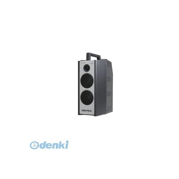 ユニペックス 800MHz帯 ワイヤレスアンプ WA-872 (旧WA-862A) WA-872-E-SETUNI-PEX WA-872　ワイヤレスマイク　Eセット