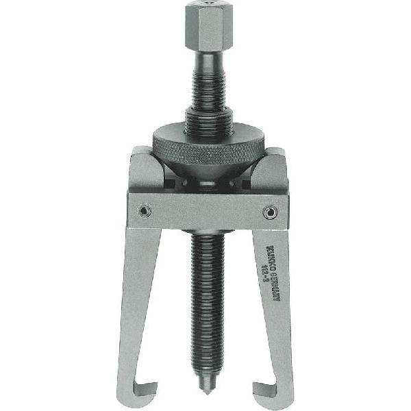 クッコ/KUKKO 2本アーム薄爪プーラー クイック 250mm 品番：20-3+S JAN：4021176756634