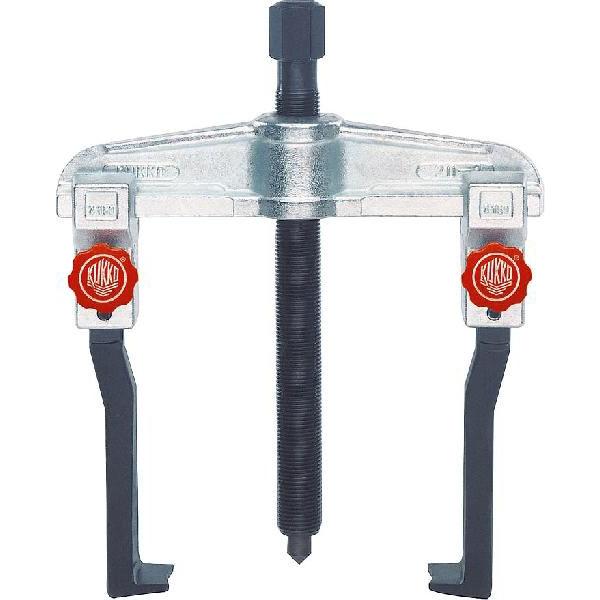 時間限定値下げ　新品未使用　KUKKO　20+S-T用超薄爪ロングアーム 20-1-S-T KUKKO 2本アーム超薄爪プーラー クッコ：Joshin web 家電と