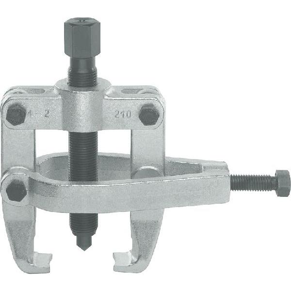 クッコ（KUKKO） ［204-2］ ステアリングアームプーラー100MM  2042の通販は