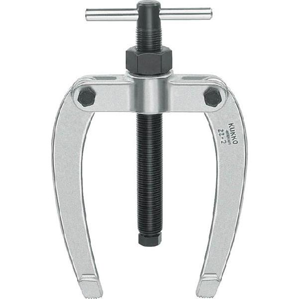 クッコ/KUKKO 30-1+・30-10+用ロングアーム 250mm（3本） 品番：1-252-S JAN：4021176973697