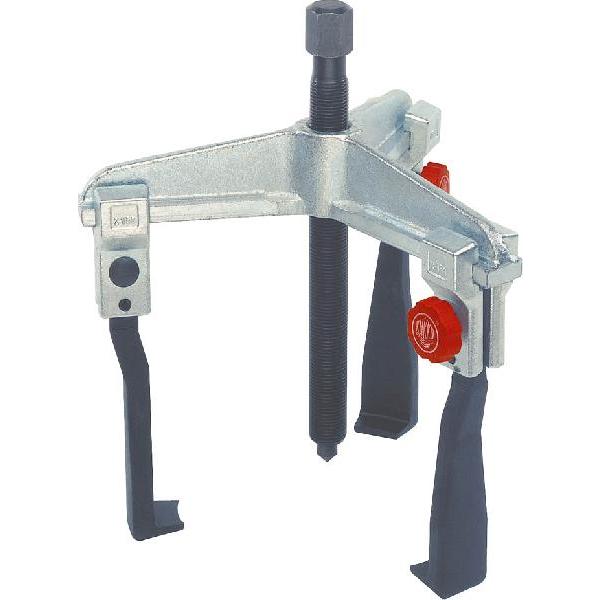 クッコ KUKKO 30-2+S 3本アーム薄爪スライドプーラー160MM 302+S 51,929円