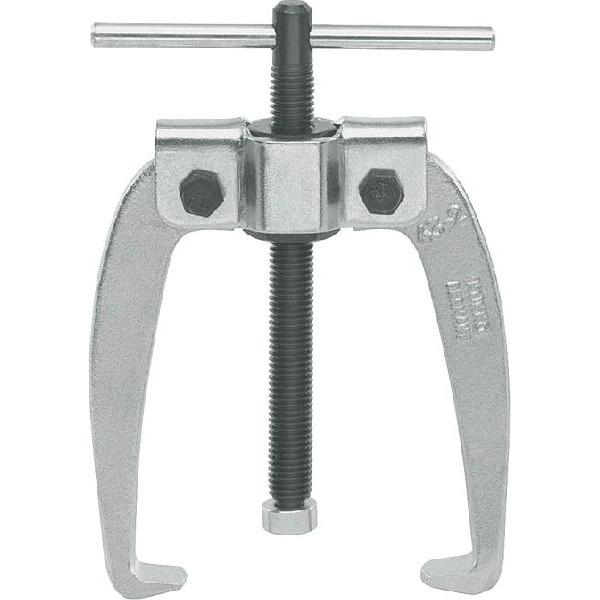 クッコ KUKKO 43-2 2本アームプーラー70MM 432の通販は