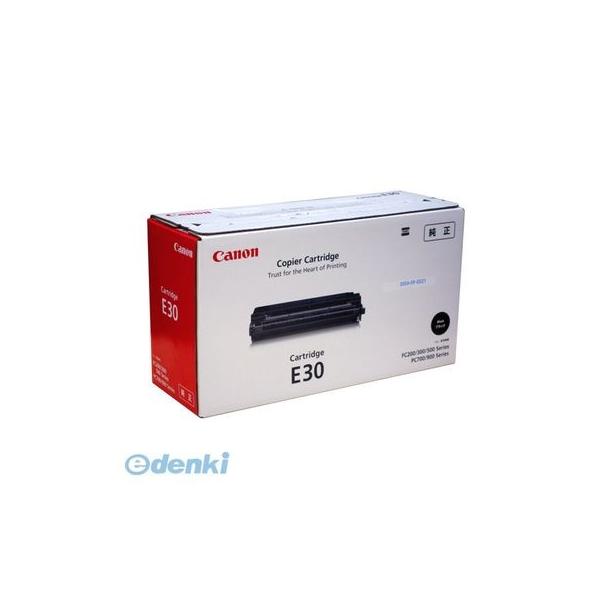CANON カートリッジE30 純正品 CN-EPE30 CANON カートリッジE30 純正品