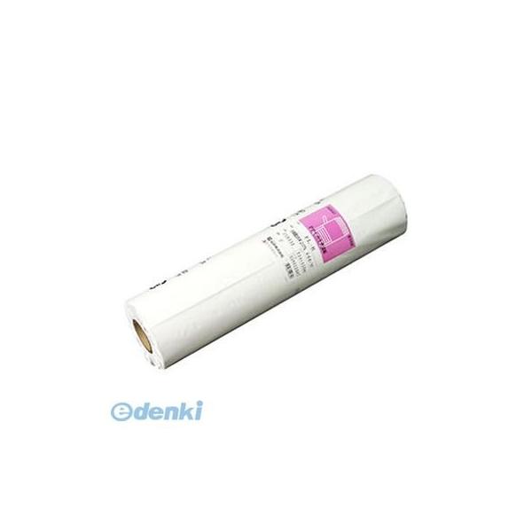 桜井 FLR332 FLR再生紙594X150M3 2本 PPC再生紙 3インチ FL-R 64g m2 桜井PPC再生紙 薄口