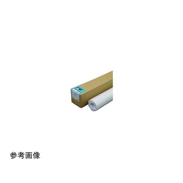 桜井  SYPM1065 スーパー合成紙1065mm巾 1本入 2インチコア 1065X30m 塩ビベース 0338684