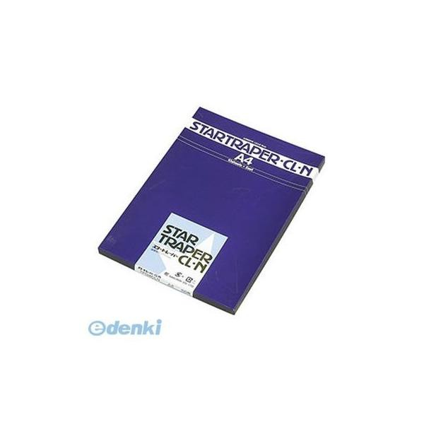桜井  TP04CLN スタートレーパーCL−NA4 50枚 粘着タイプ Pタイプ 粘着マットフィルム 467143の通販は