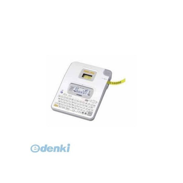 カシオ計算機 KL-H75 ネームランド　ＫＬ−Ｈ７５ KLH75の通販は