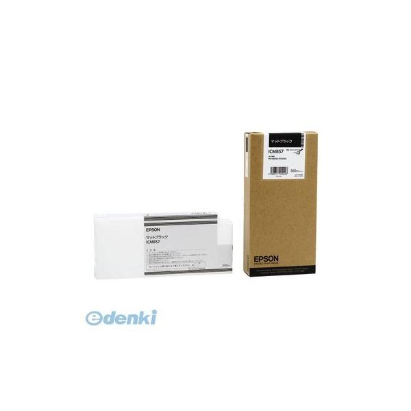 エプソン インクカートリッジマットブラック 350ml SC14MB35 1個