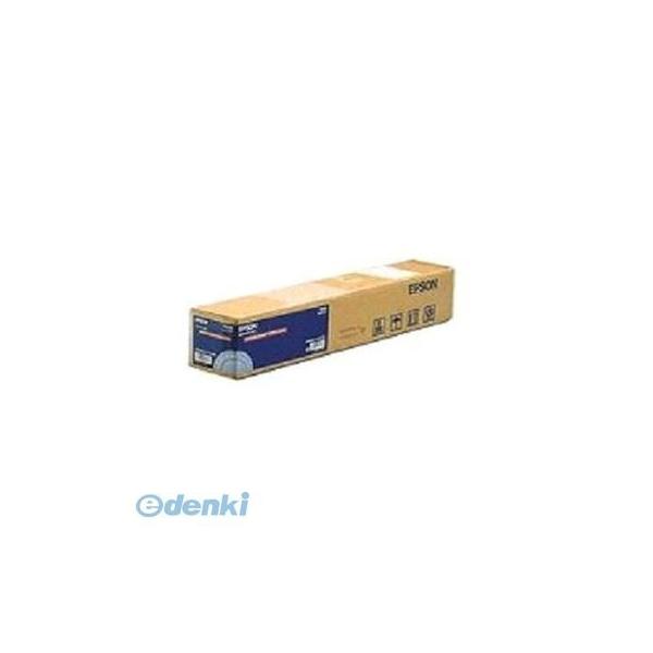 エプソン EPSON PXMC24R1 PX／MC写真用紙ロール＜厚手光沢＞【１本】 プロフェッショナルフォトペーパー