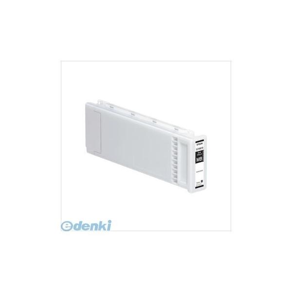 エプソン EPSON SC1MB70 インクカートリッジ マットB 700lm【１個】 700ml マットブラック