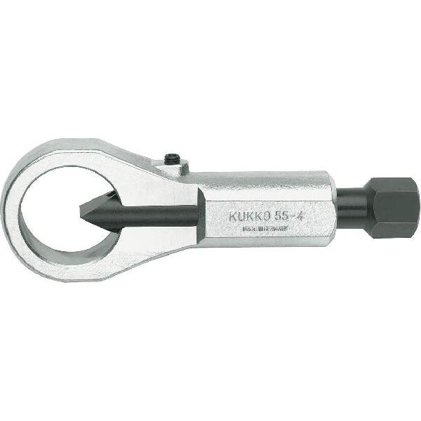 クッコ KUKKO 55-1 ナットブレーカー 551の通販は 13,236円