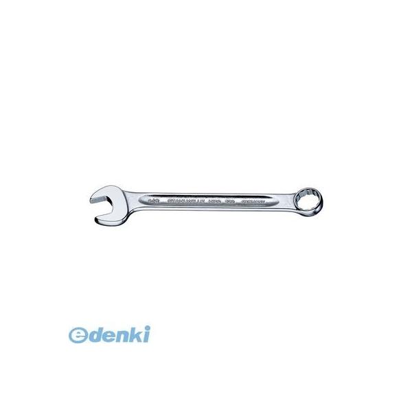 スタビレー 130A-9/16 片目片口スパナ HPQ 130A9/16