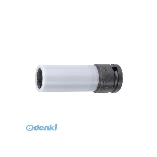 スタビレー 2309K-19  1/2SQ ホイールナットソケット19MM 2309K19の通販は 12,118円