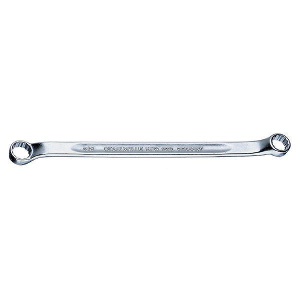 スタビレー 230A-1X1.1/16 メガネレンチ10゜ HPQ 230A1X1.1/16