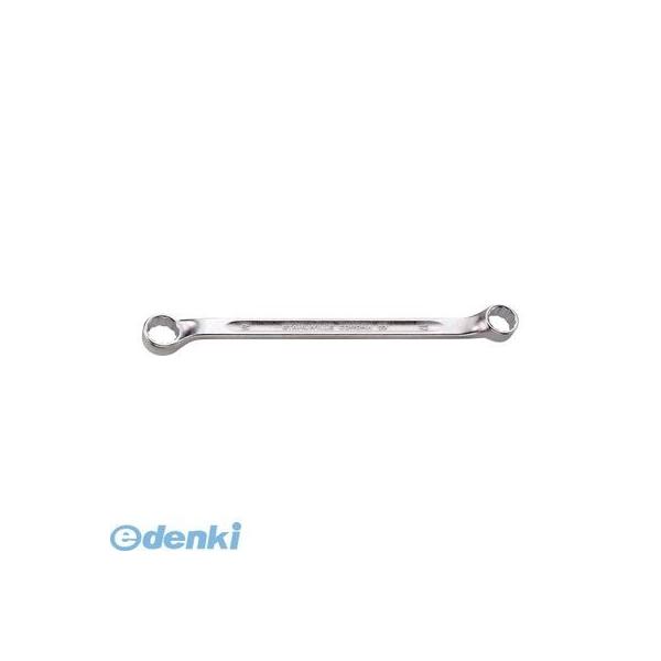 スタビレー 23-30X32 メガネレンチ10゜ 2330X32の通販は 7,653円