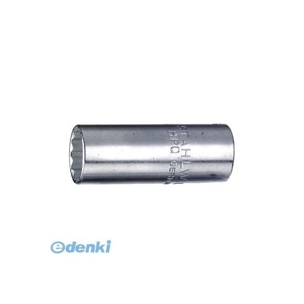 スタビレー 40ADL-3/8  1/4SQ ディープソケット 40ADL3/8