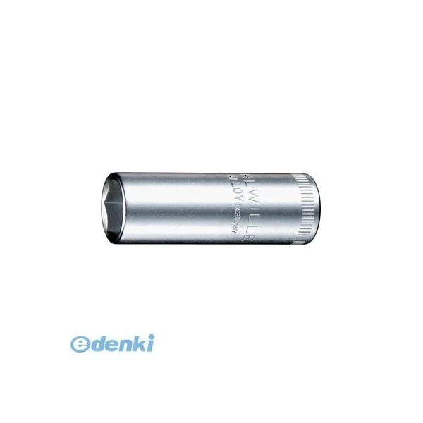 スタビレー 40L-4.5  1/4SQ ディープソケット 40L4.5