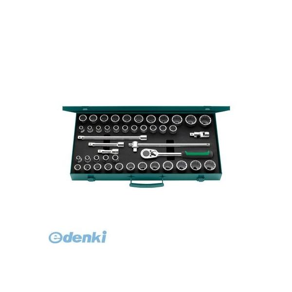 スタビレー 50MA/39/6N  1/2SQ ソケットレンチセット 50MA/39/6N 95,457円