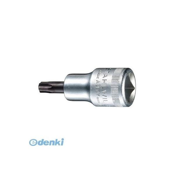 スタビレー 54TX-T70  1/2SQ ヘクスローブソケット 54TXT70